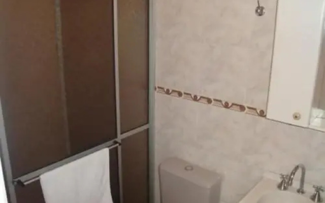 Pousada Encanto Da Praia