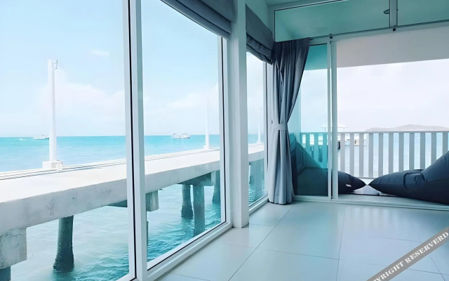 Rimtalay Resort Koh Larn