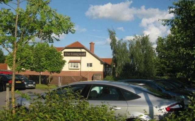 Premier Inn Oxford