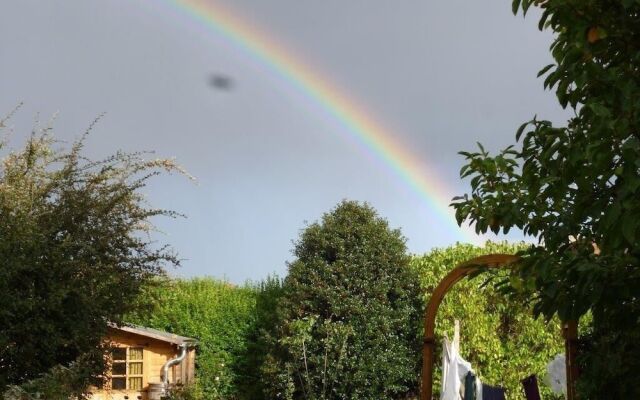 Calne Bed and Breakfast