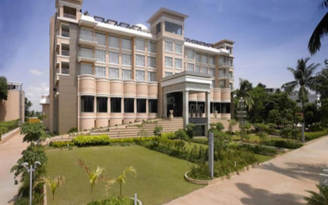 Royal Orchid Central Kireeti