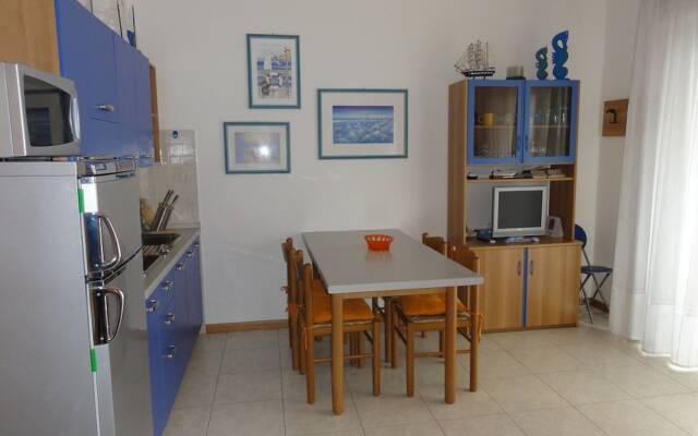 Condominio Millennium