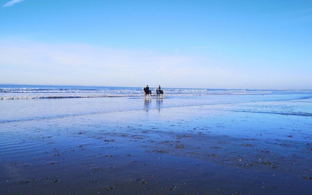 No 9 - Bracklesham Bay Apartment