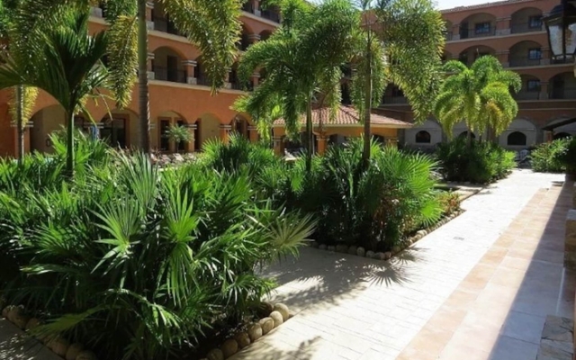 Marina Park Plaza Condos by Villas HK28