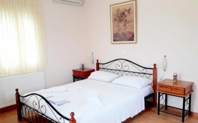 Odysseion Apartments