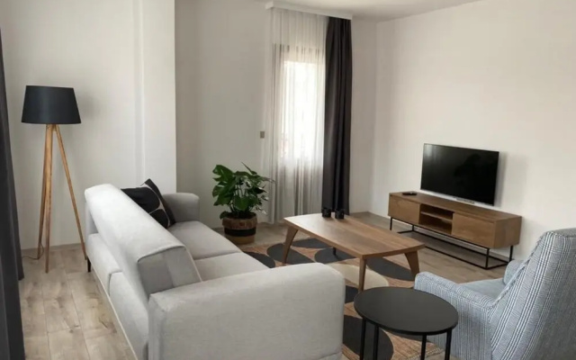 Central and Cozy Apartment Near Marmaris Public Beach