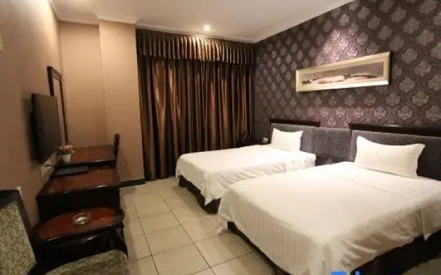hong ge hotel