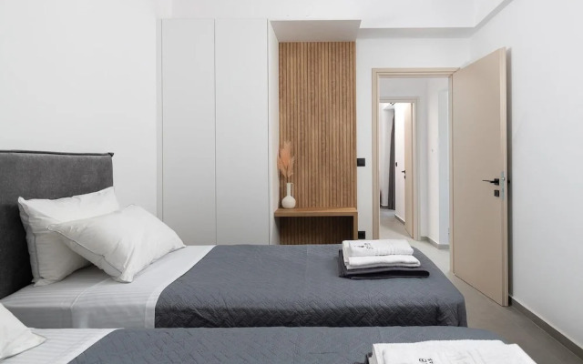 Zen Club 9 in Kolympia