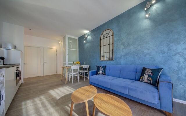 Valletta Merisi Suites