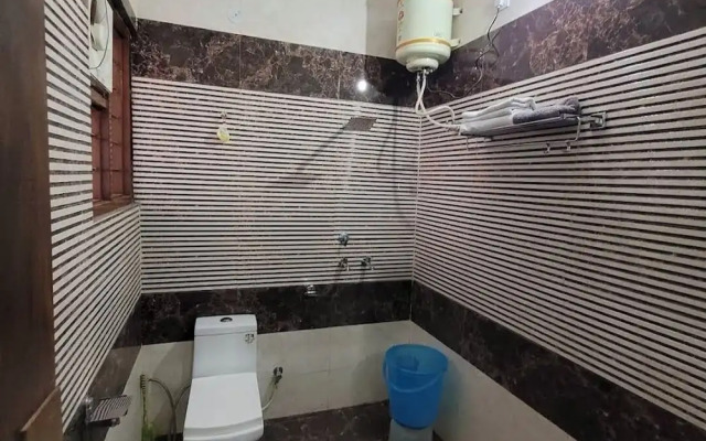 Hotel Vyom Vilas
