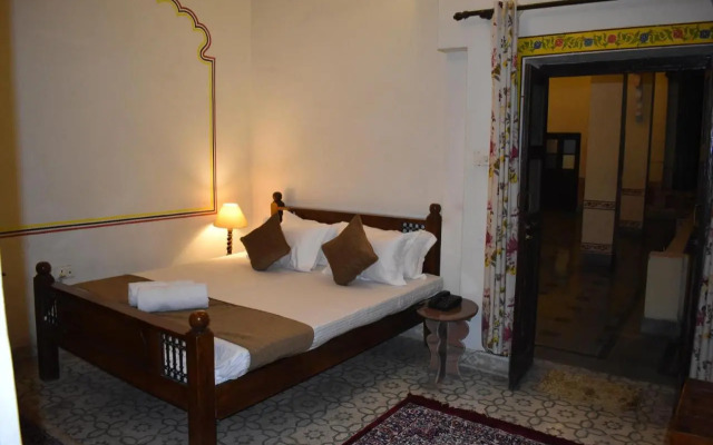 Hotel Nawal Sagar Palace - Bundi