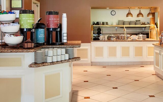 Hilton Garden Inn Harrisburg East
