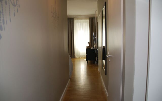 My Home in Vienna