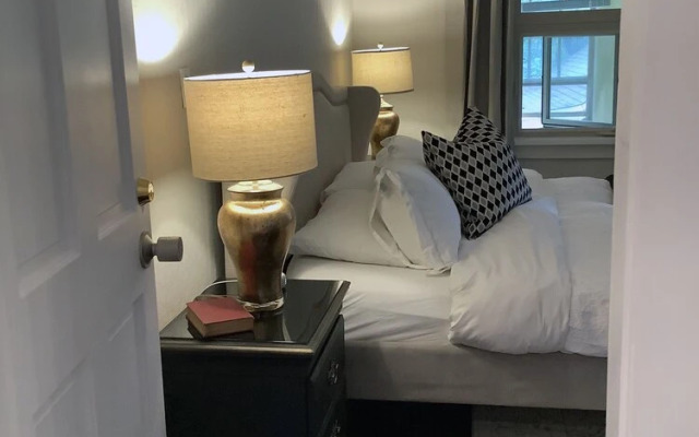 Suite Smart Shaughnessy