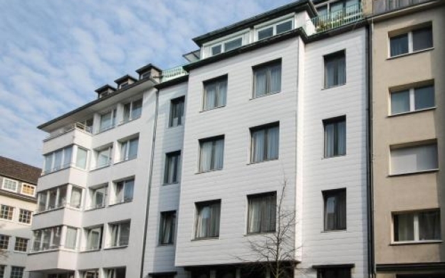 Düsseldorfer Appartment