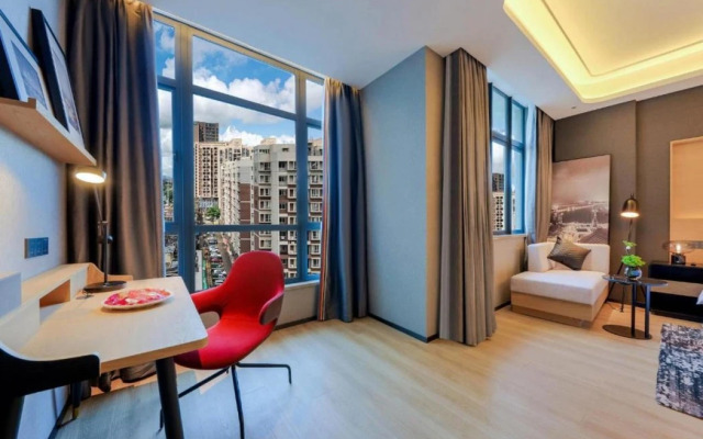 Park inn by Radisson Hotel