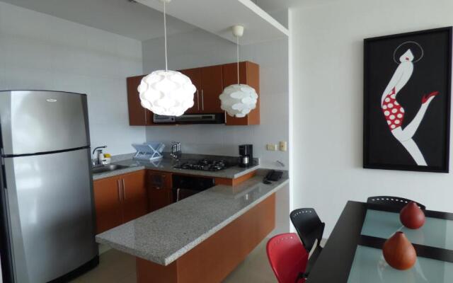 Costa Azul Suites 403