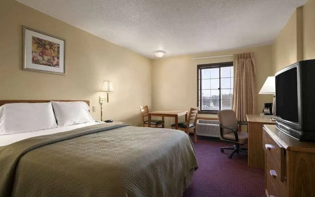 The Sage Hotel