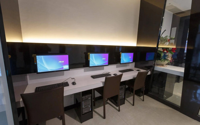 Wecan Hotel