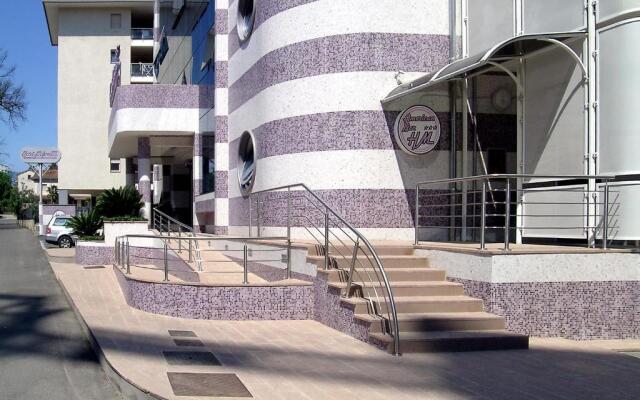 Hotel Majorana