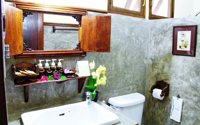 Shewe Wana Suite Resort