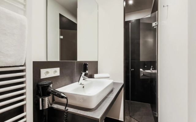 Hotel LINDEMANN'S Berlin