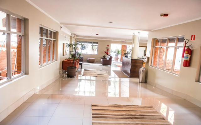 Hotel Pousada Ourinhos