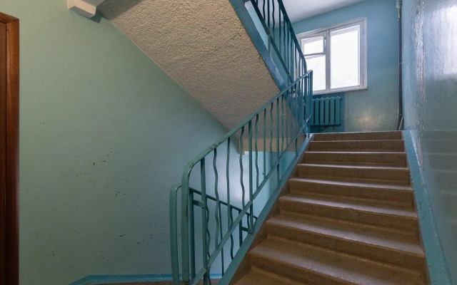 Welcome (Вэлком) на улице Ильича