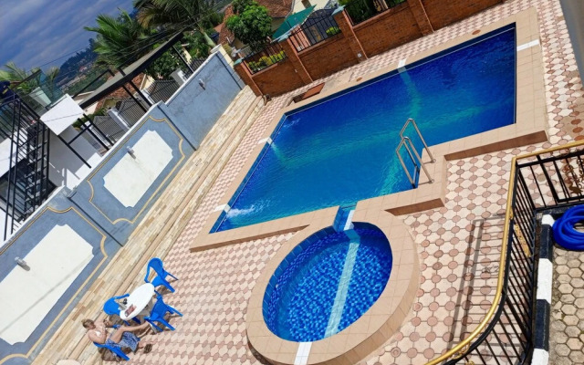 Kigali vision homes