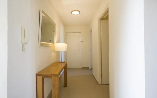 Blue Bay Apartments