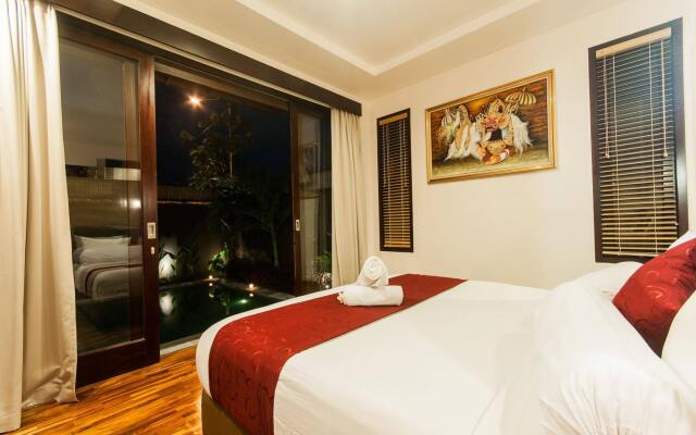 Precious Villas - Legian
