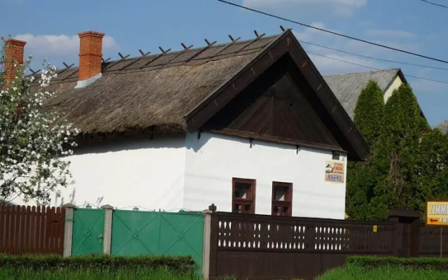 Gerendás Guesthouse