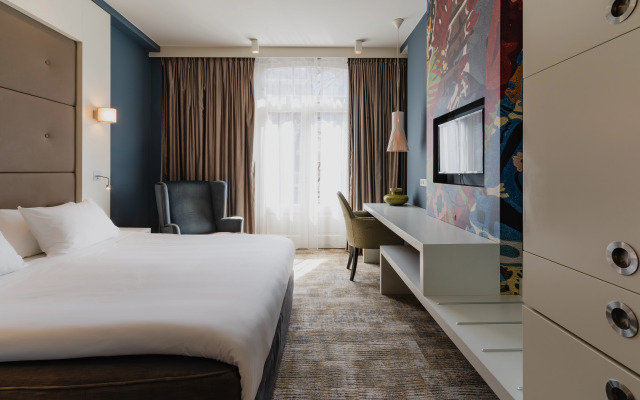 Hotel JL No76