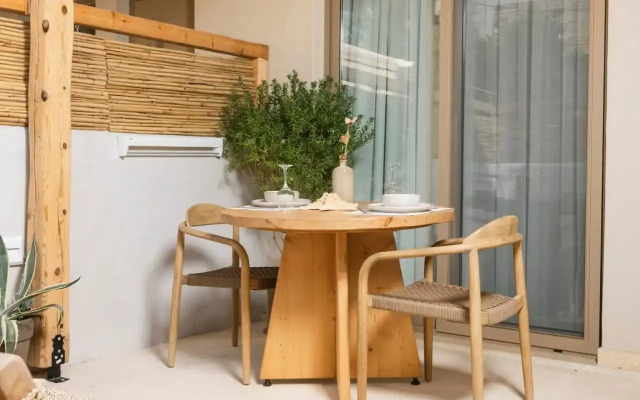 Nusa Suites & Villas