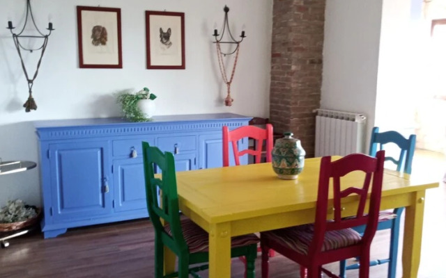 Villa-tuscany&sea View-15min Nearby Beach