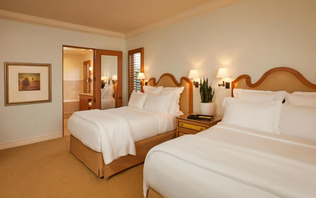 The Resort at Pelican Hill