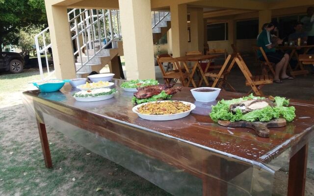 Hostel Pantanal