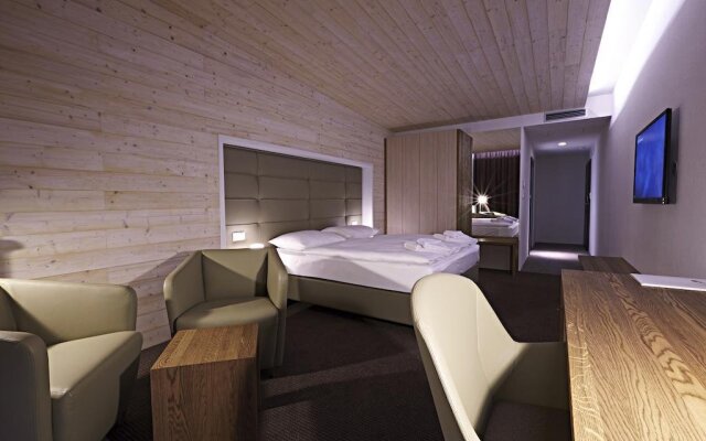 Hotel Sand Martin