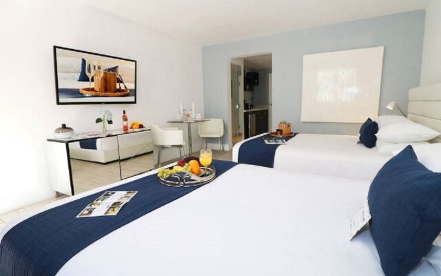 Waterside Hotel and Suites