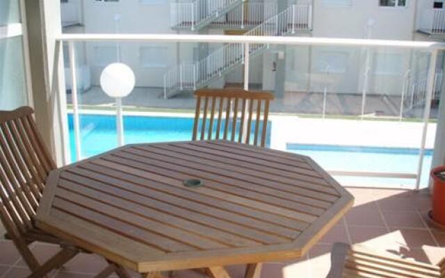 Apartamentos Serena Mar /Canaret