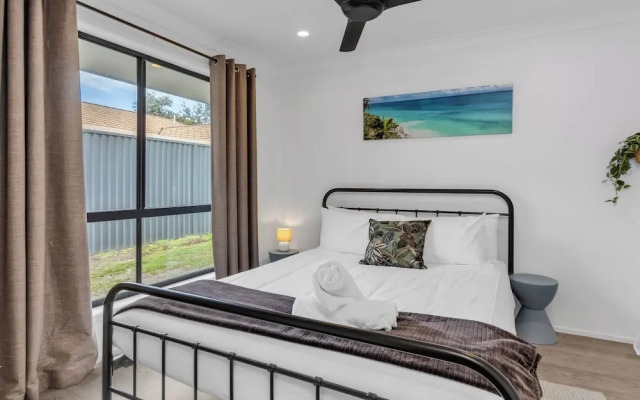 Ultimate Beachside Haven in Cabarita - Pet Friendly