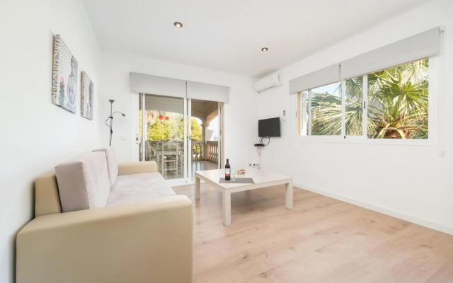 Apartment Sun Of The Beach 2C