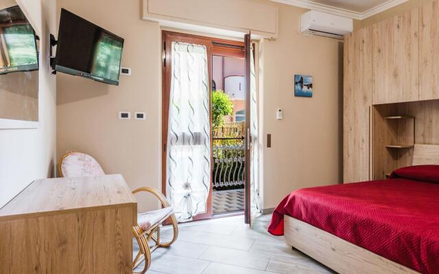 Lemon Tree Apartments - Casa Arancione