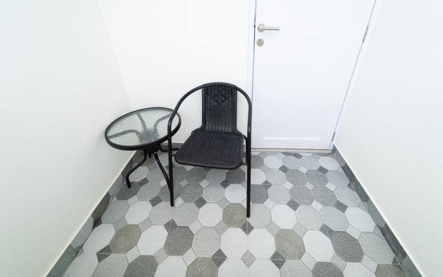 RedDoorz near Griya Agung Palembang