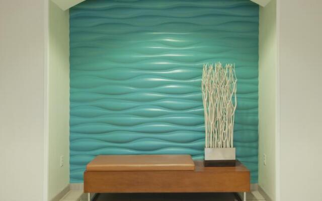 SpringHill Suites Tulsa