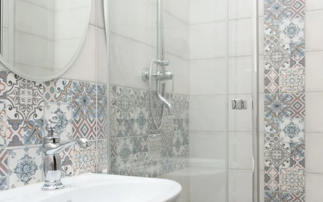 Apartment «Chalet de Provence Kolokolnaya»