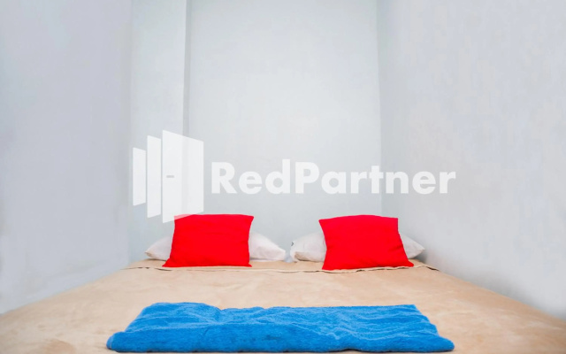 Capital O 3952 Hotel C 18 Cibaduyut