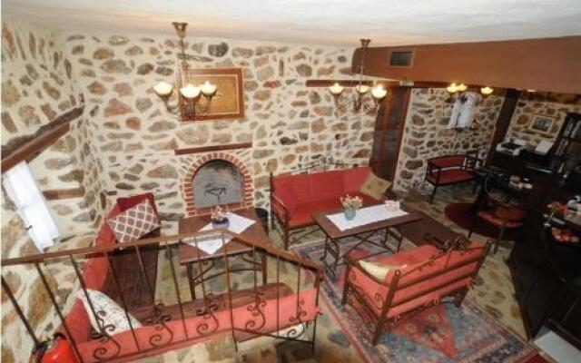 Aposkepos Hotel