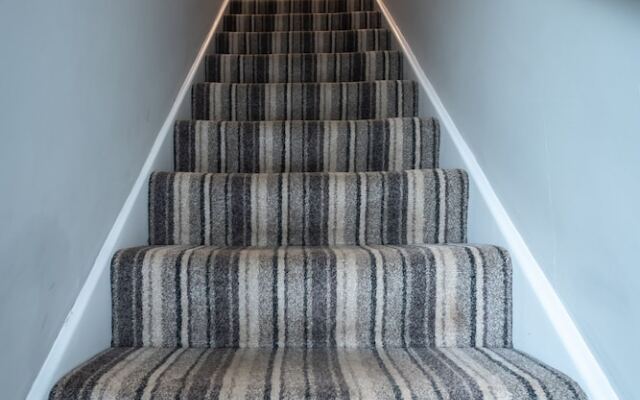 Kings Field Masionette