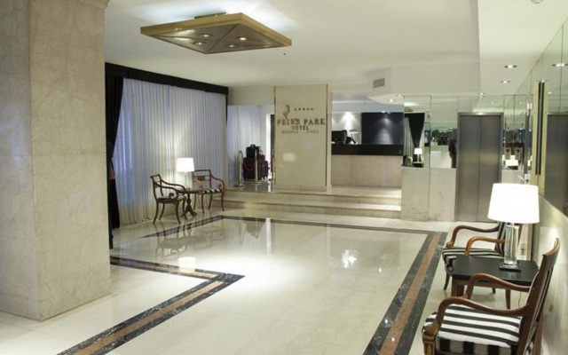 Feir's Park Hotel